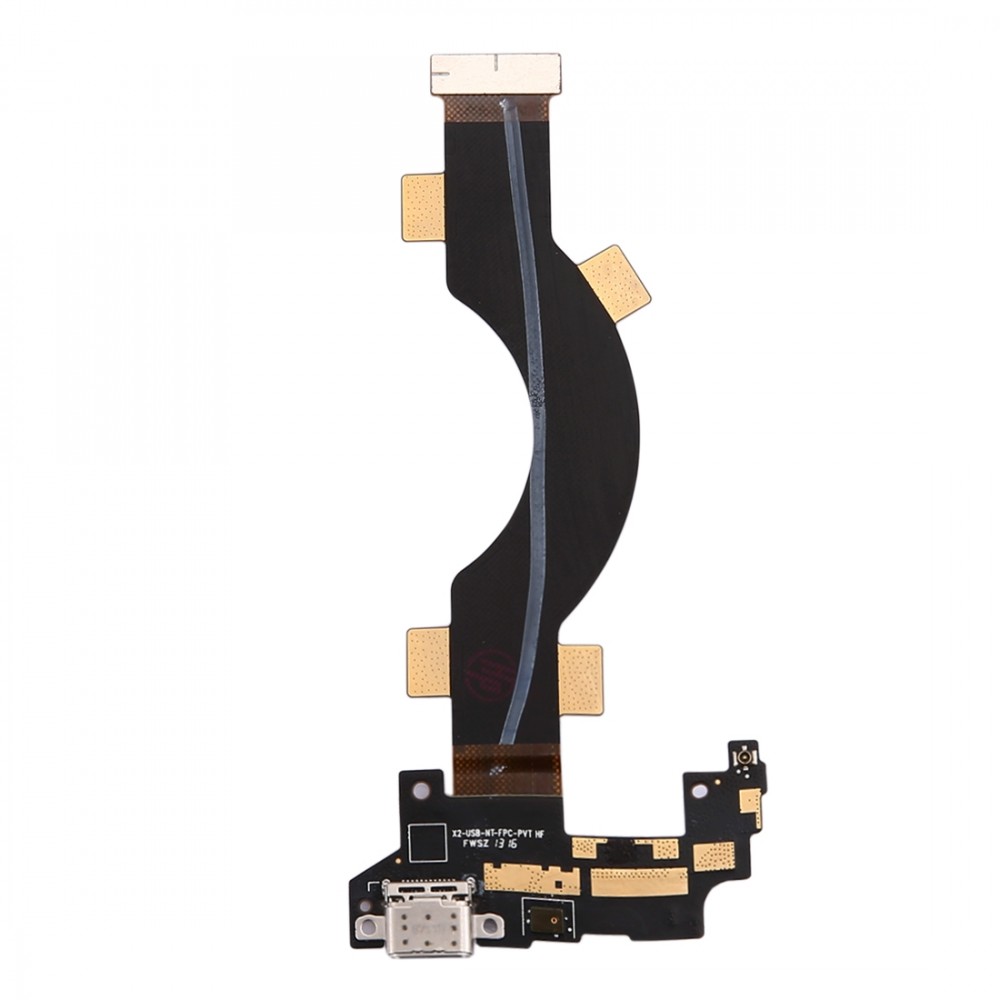 Charging Port Flex Cable for LeTV LeEco Le Max 2  X820 X821 X822 X823 X829  Letv Le Max 2